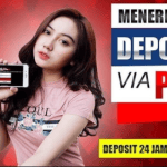 Deposit Withdraw Cepat