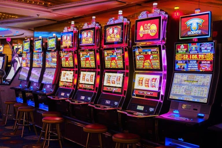 Betting Spin Online