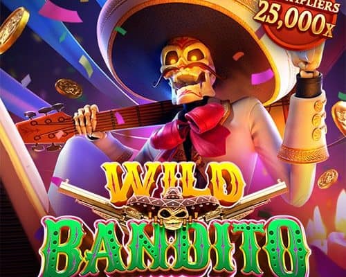 Slot Gacor Bandito