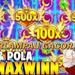 Akun Demo Starlight Princess Zynzz3