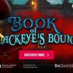 Book of Blackeyes Bounty zynzz