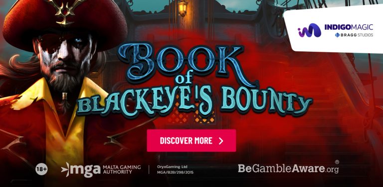 Book of Blackeyes Bounty zynzz