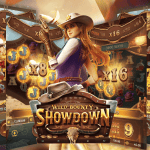 WildBounty Showdown