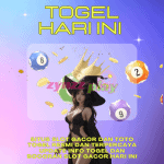 Togel Online Lengkap