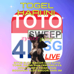 Pasaran Togel Hari Ini