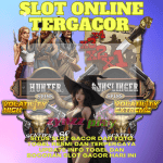 Situs Slot Tergacor