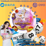 Pasaran Togel Hari Ini