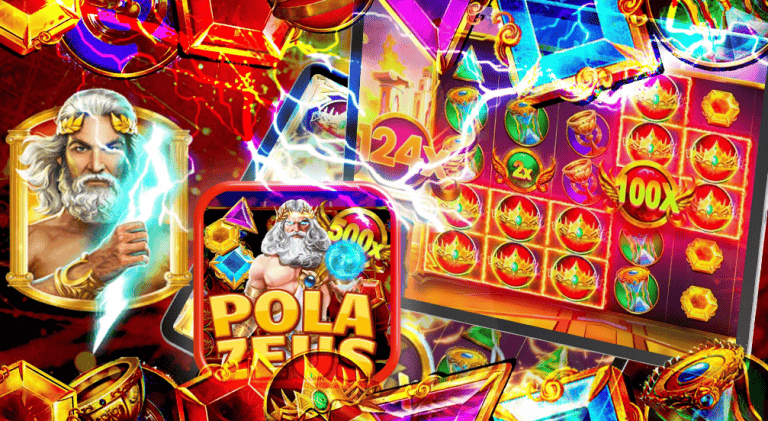 Pola Slot Gacor Terbaru