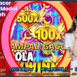 Togel Online Lengkap