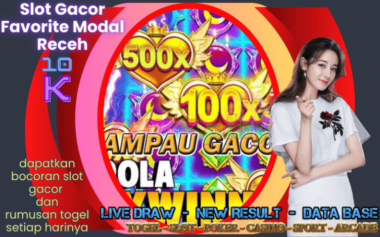 Togel Online Lengkap