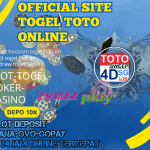 Agen Slot Toto