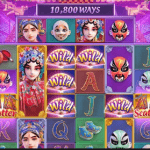 slot Opera dynasty zynzz