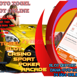 Togel Online Lengkap
