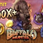 Buffalo Hunter zynzzplay