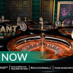 Instant Roulette