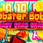 Lobster Bobs Crazy Crab Shack