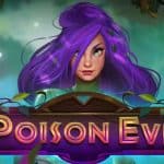 Pesona Poison Eve zynzzplay