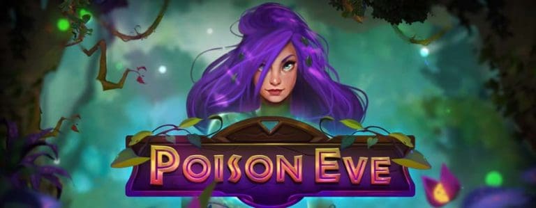 Pesona Poison Eve zynzzplay