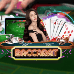 Baccarat live