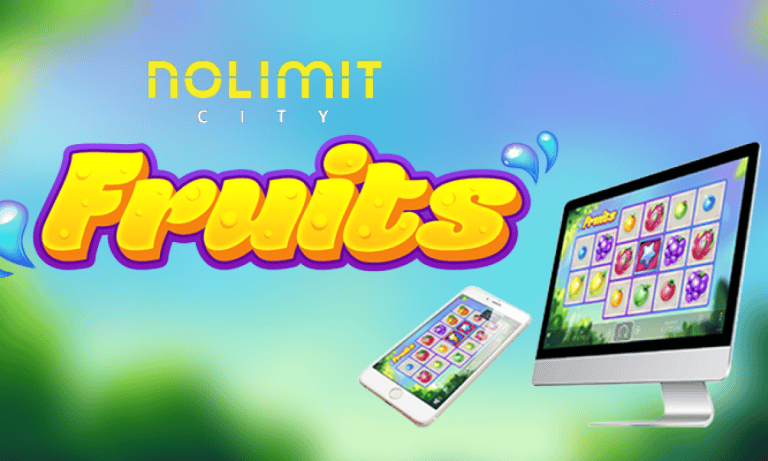 Fruits Best 2,910x Slot Demo Review