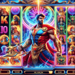 Slot Online 2024
