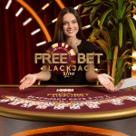 Free Bet Blackjack