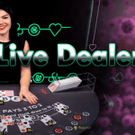 Live Dealer Games