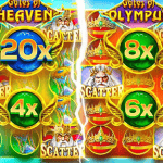 New Slot Gacor Indonesia