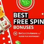 Bonus Free Spin Casino