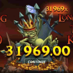 Evil Goblins xBomb Slot