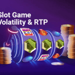 Slot Volatility