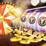 Playing Slots Online