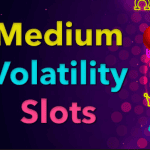 Slot Volatilitas Menengah