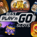 Slot Gacor Play n GO