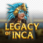 Slot Legacy of Inca