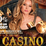 Bonus Gratis Casino 2024