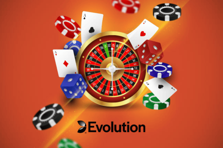 Evolution Best Provider