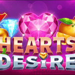 Game Slot Hearts Desire