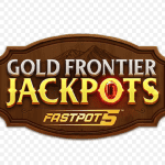 Gold Frontier Jackpots FastPot5