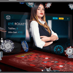 Live Dealer Roulette