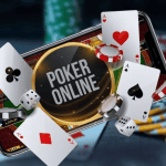 Online Game Poker