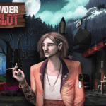 Mesin Slot Gunpowder