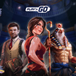 Play n Go Provider Slot