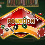 Pontoon Blackjack Online