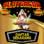 Gacor Platform Slot Online
