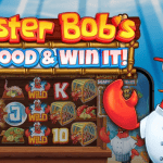Slot Lobster Bobs Seafood