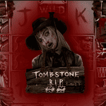 Tombstone RIP