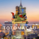 Togel Toto Macau Pools