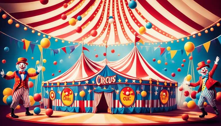 3 Clown Monty 2 Ulasan Saya Tentang Slot Terbaru