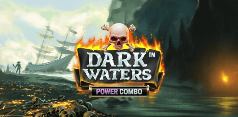 Dark Waters Power Combo